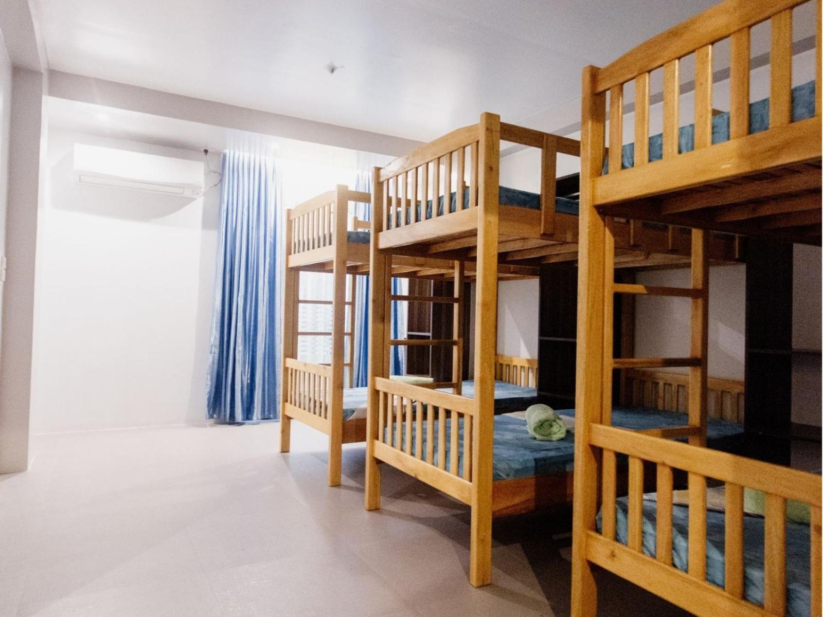 Arc Homes Hotel Panglao Powered By Cocotel חדר תמונה