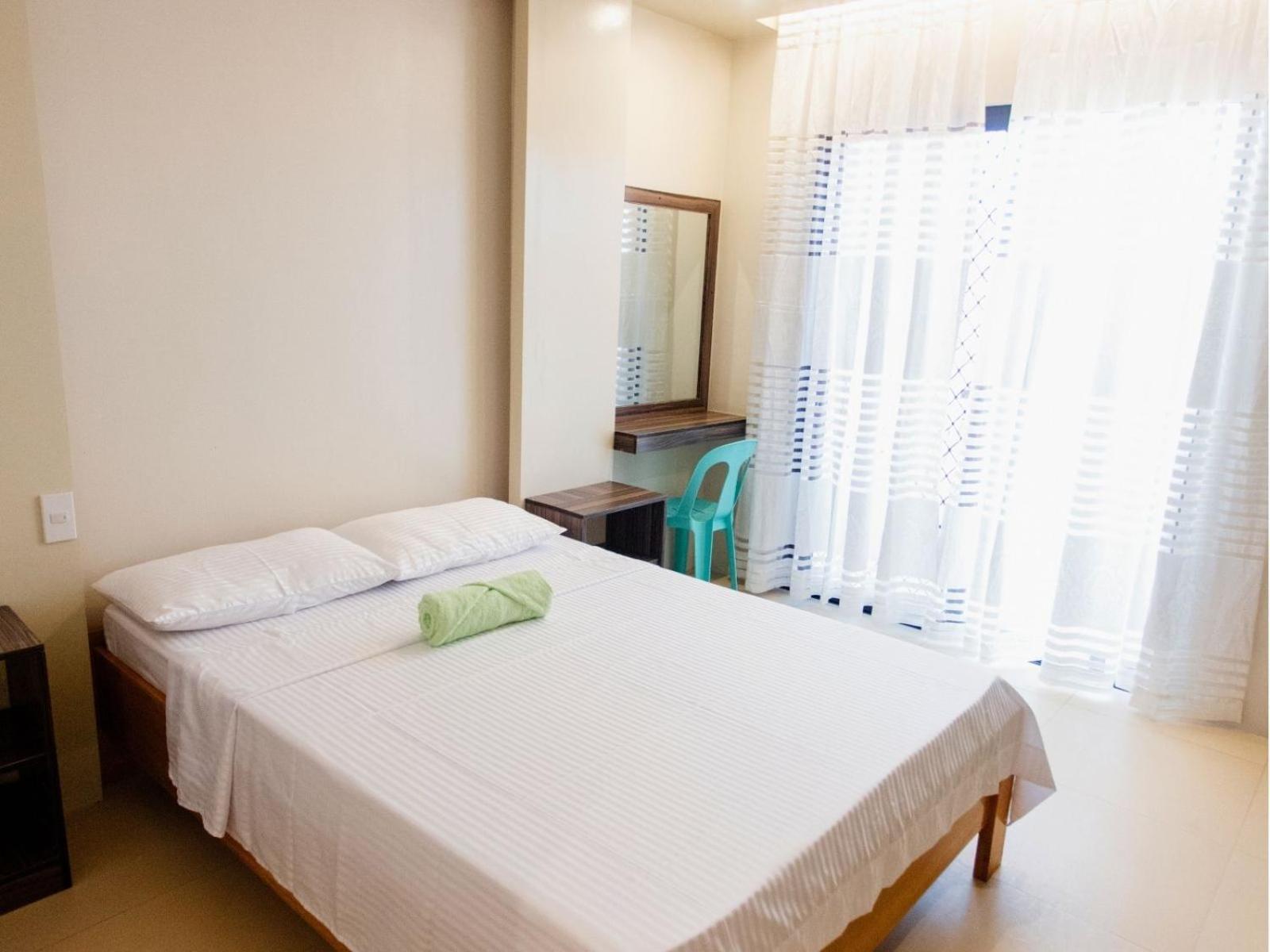 Arc Homes Hotel Panglao Powered By Cocotel חדר תמונה