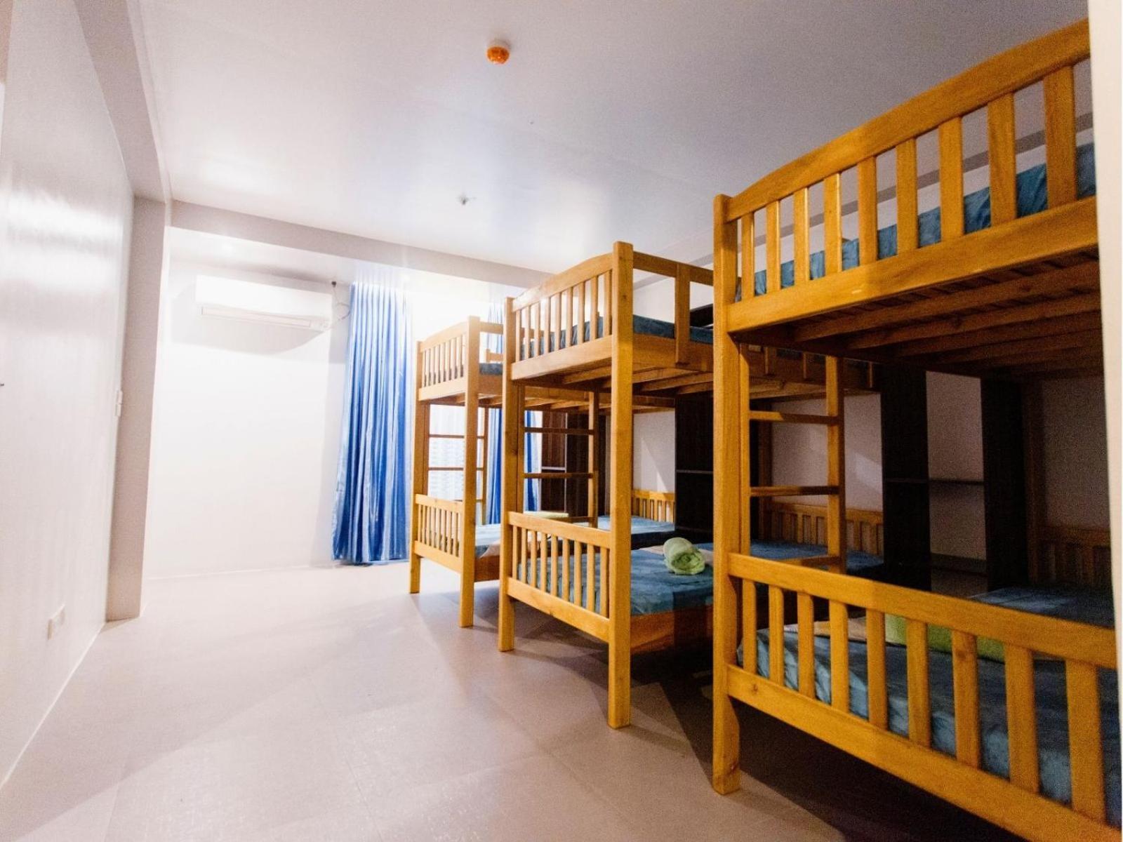 Arc Homes Hotel Panglao Powered By Cocotel חדר תמונה