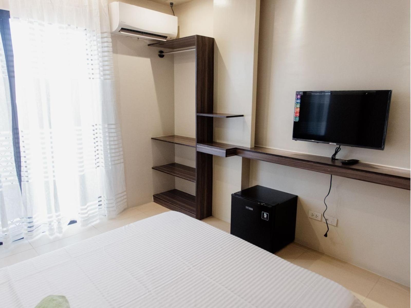 Arc Homes Hotel Panglao Powered By Cocotel חדר תמונה
