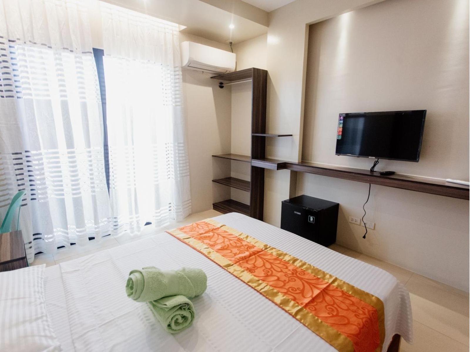 Arc Homes Hotel Panglao Powered By Cocotel חדר תמונה