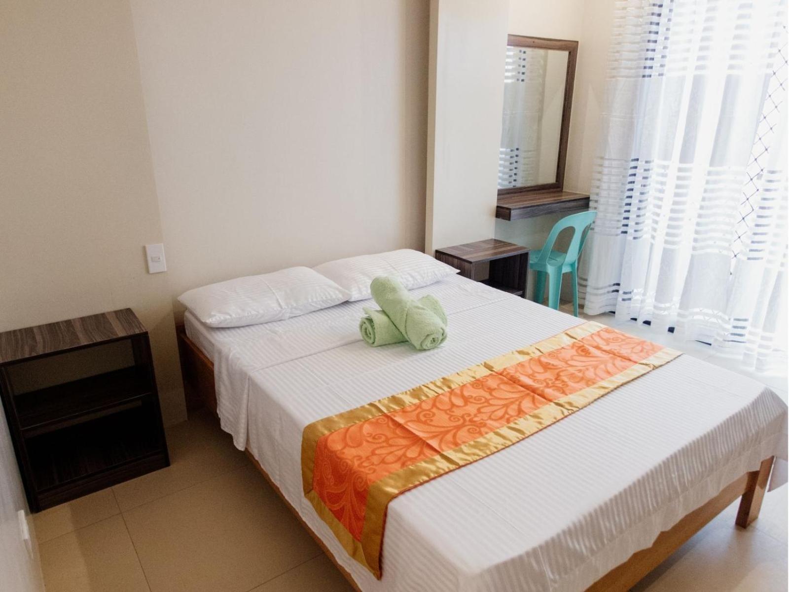 Arc Homes Hotel Panglao Powered By Cocotel חדר תמונה