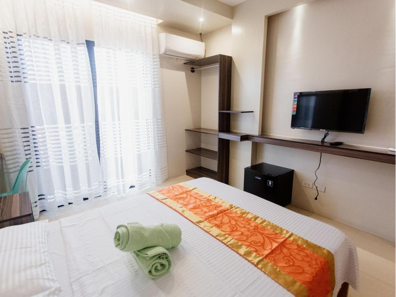 Arc Homes Hotel Panglao Powered By Cocotel חדר תמונה