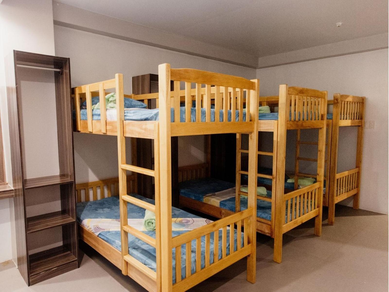 Arc Homes Hotel Panglao Powered By Cocotel חדר תמונה
