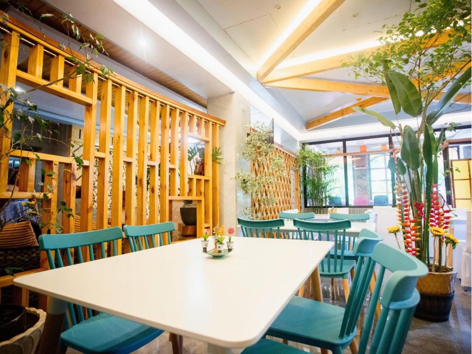 Arc Homes Hotel Panglao Powered By Cocotel מראה חיצוני תמונה