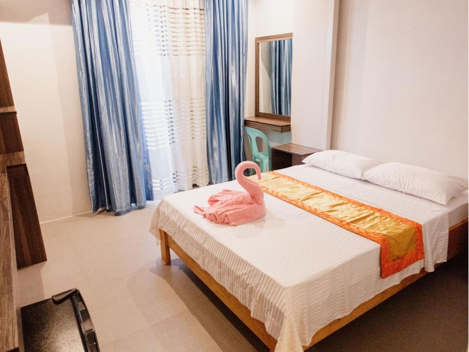 Arc Homes Hotel Panglao Powered By Cocotel חדר תמונה