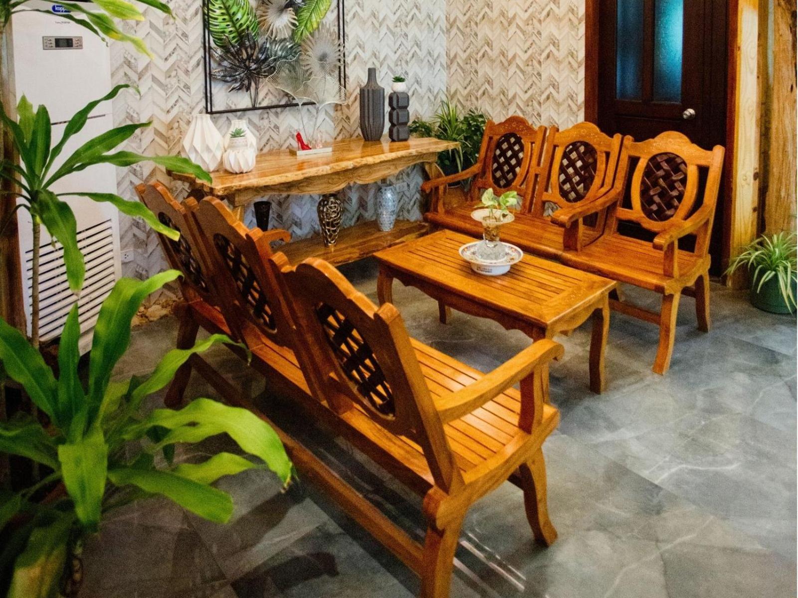 Arc Homes Hotel Panglao Powered By Cocotel מראה חיצוני תמונה